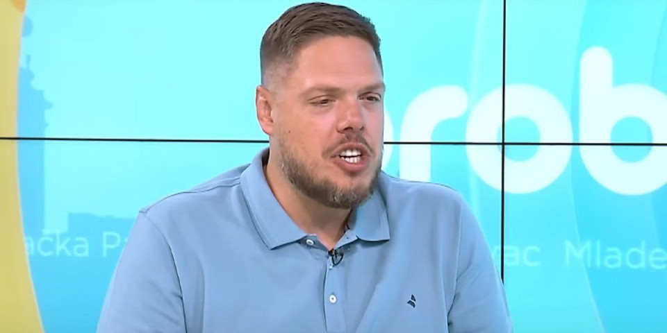 Inteligencija brdskog govečeta: Jednom izjavom Štimac pokazao da je glup k'o noć - sad ga čereče i njegovi (FOTO)