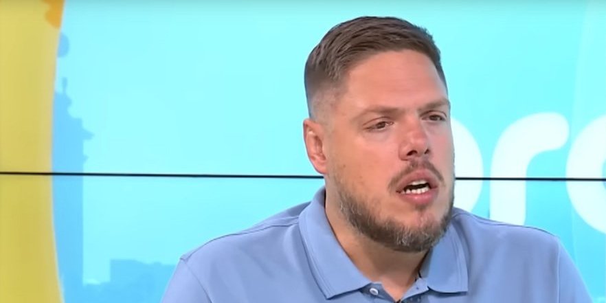 Saznajemo: Saslušan Štimac - tužilaštvo tražilo pritvor, a evo kako se on branio