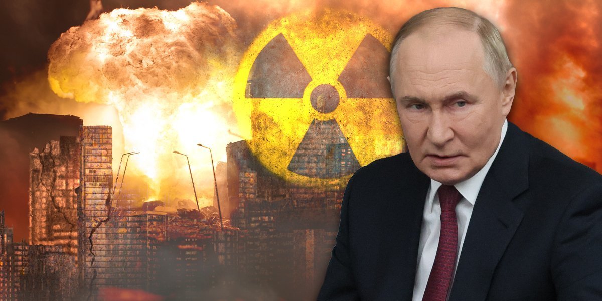 Rusi poslali stravično upozorenje: Američke nuklearke biće na 6 minuta od Moskve - Očekuje se eskalacija