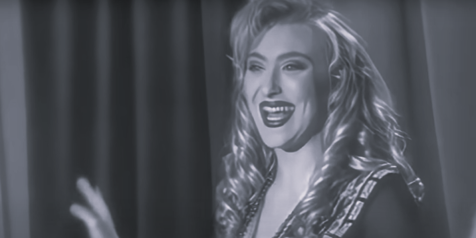 Poginula poznata pevačica (51): Zvezda romske muzike pala sa terase