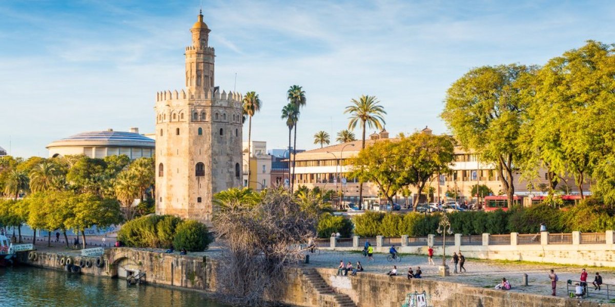 Grad u kome leto traje i u oktobru: Rajska destinacija savršena za produženi vikend (VIDEO)