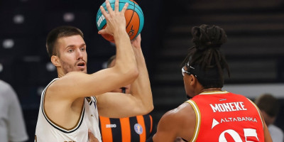 Filipa Petruševa so vprašali, ali bi igral za Partizan, njegov odgovor pa je presenetil