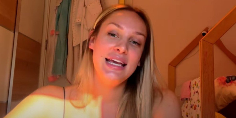 Luna Đogani apeluje na ljude da ne glasaju za učesnika Elite: "Ne pripada tamo"