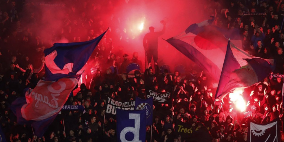 Obaveštenje FSS-a: Hrvatskim navijačima zabranjen dolazak u Srbiju