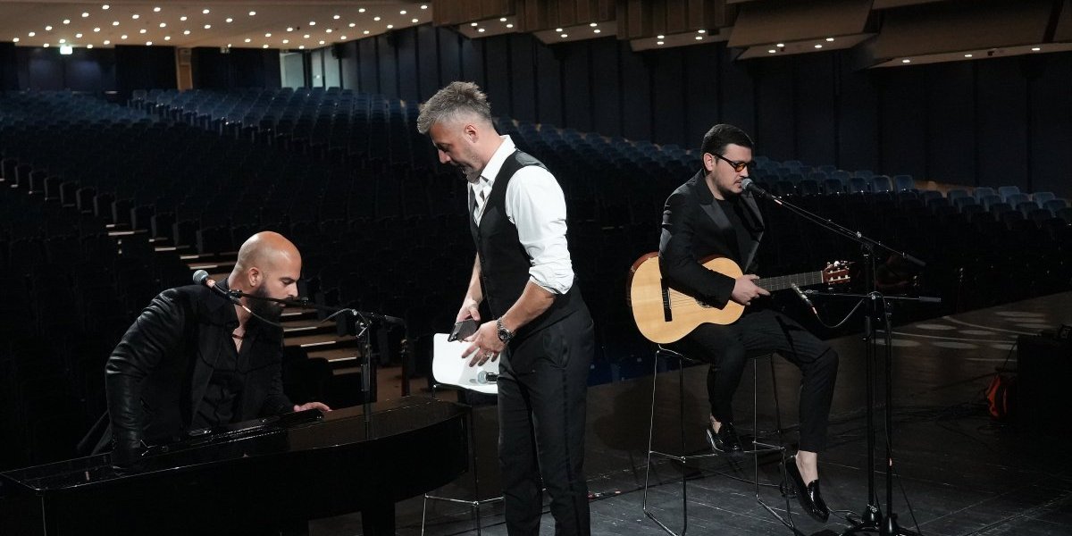 Poznatog pevača slomila velika tuga: ''Oca su mi ranili, bio je invalid do smrti''