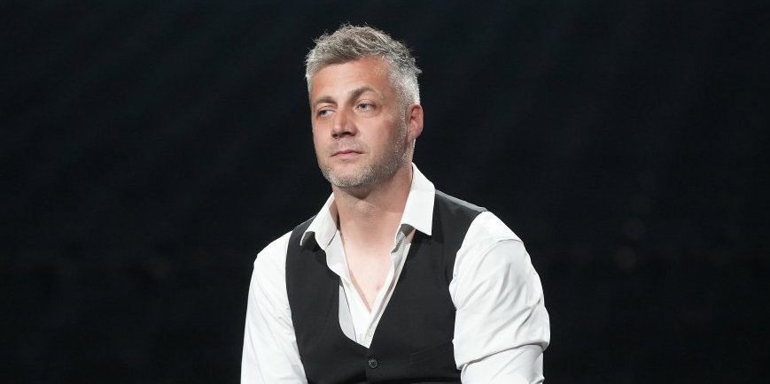 Tajnu čuvali dve decenije: Ovaj pevač je spasio Leksington bend od propasti