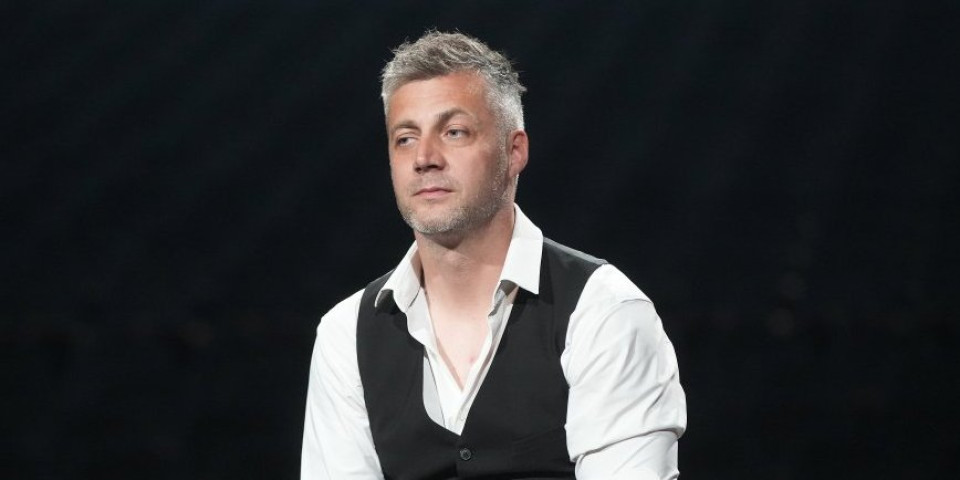 Tajnu čuvali dve decenije: Ovaj pevač je spasio Leksington bend od propasti