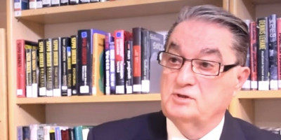 Penzionisani general pukovnik Vojske Jugoslavije Vladimir Lazarević gostovao je u "Info jutru" televizije Informer i govorio o generalu Nebojši Pavkoviću.