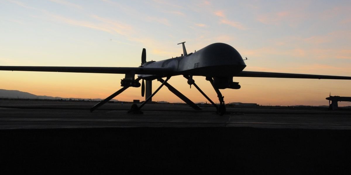 Spremite se: Priprema se pakao iz vazduha! Evo gde će da udare (VIDEO)