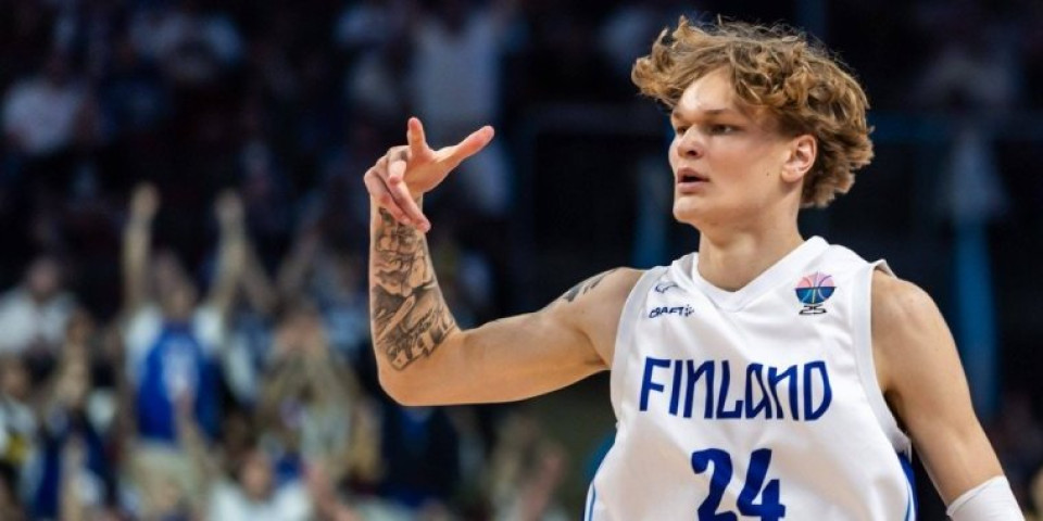 Murinen oduševljen "grobarima", jedva čeka da zaigra u Evroligi: Leteće flaše po parketu!