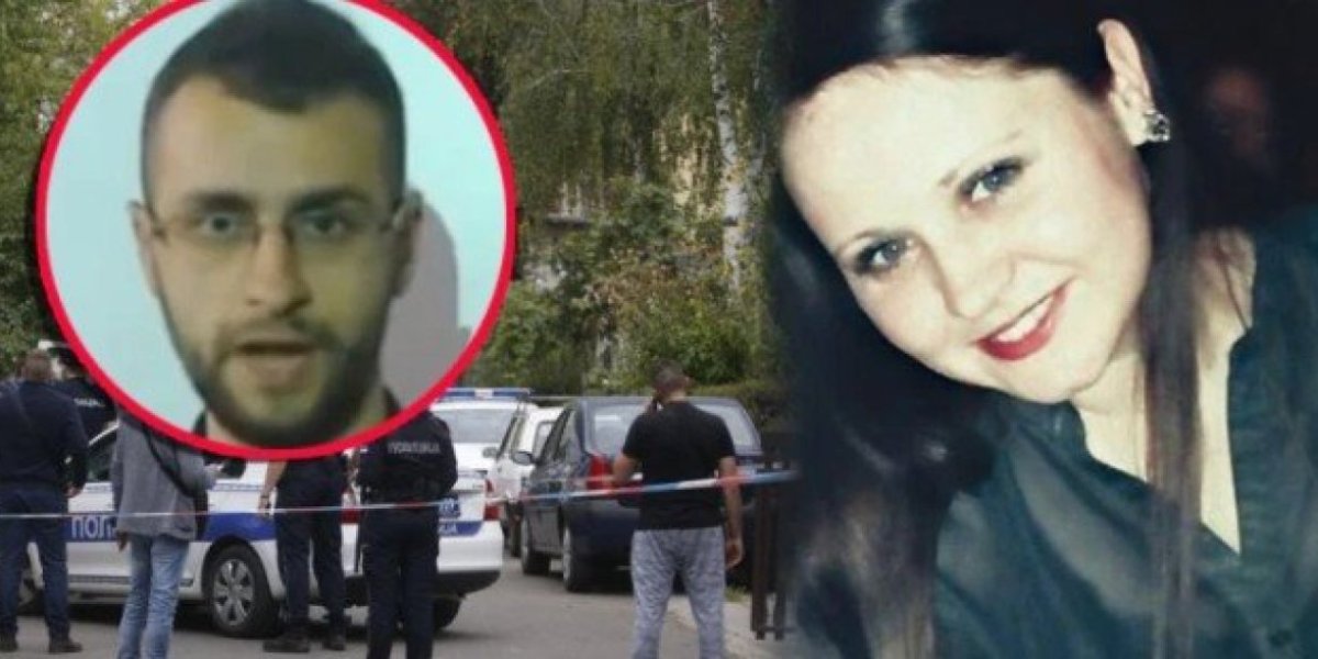 Jezivom pesmom najavio zločin: Pucao bivšoj devojci u glavu, a potom sebi u usta