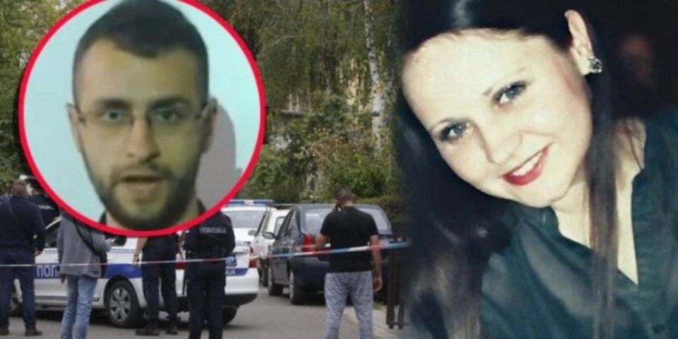 Jezivom pesmom najavio zločin: Pucao bivšoj devojci u glavu, a potom sebi u usta