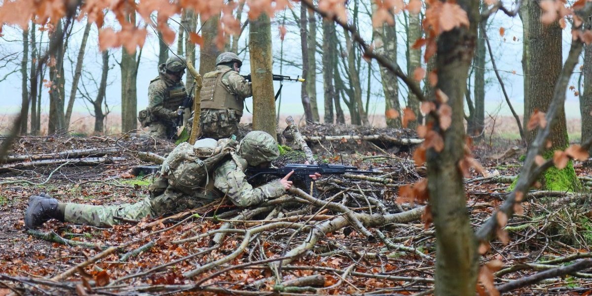 Ukrajinski vojnici beže sa fronta: Čitave čete nestale bez traga