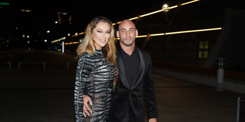 "Kada je isprovociran, nastaje haos": Tea Tairović otkrila drugu stranu svog braka