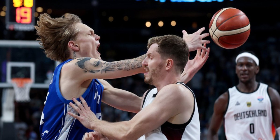 Šta znače tetovaže na telu Mike Murinena? Jedna je jeziva i dobro poznata celom svetu (FOTO)