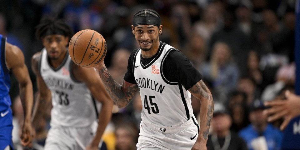 Bek iz NBA stiže u Zvezdu, a pravo je čudo što je živ: Umalo mu amputirali ruku, mislili i da je oslepeo