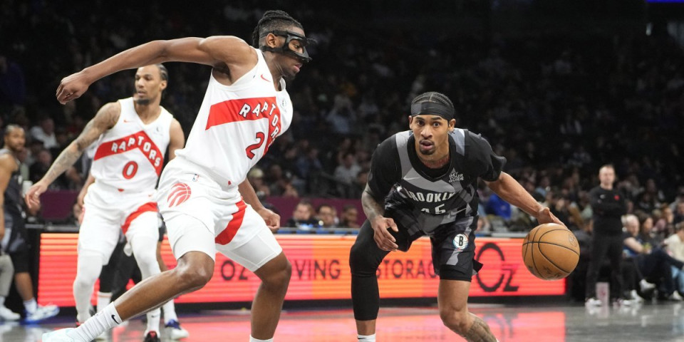 Bomba na Malom Kalemegdanu: Zvezda u NBA ligi našla zamenu za Kenana?