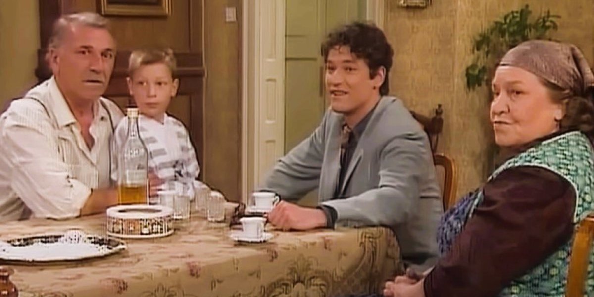 Odigrao je 200 uloga i sve su bile sporedne: Svi ga se pamtite iz "Srećnih ljudi" (FOTO)