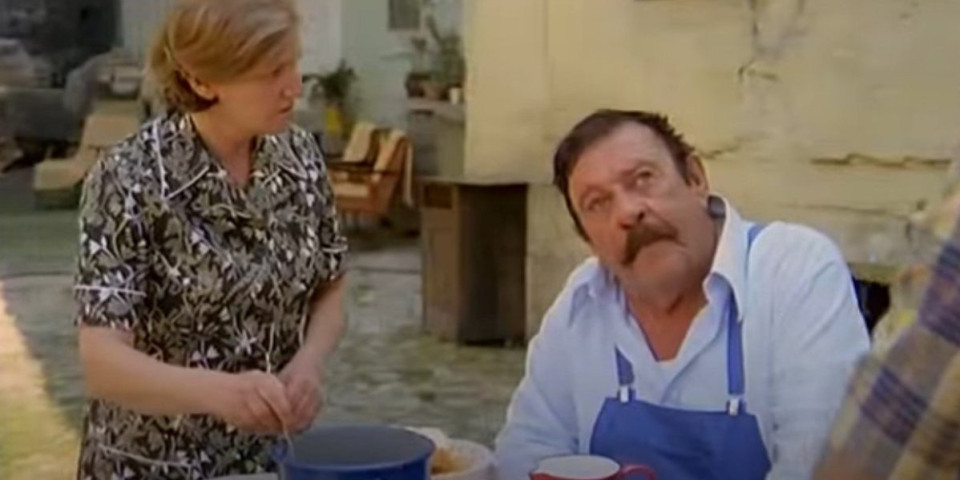 Tražio je šestocifreni honorar, producenti su poludeli: Pavle Vuisić je za ovu ulogu imao poseban uslov