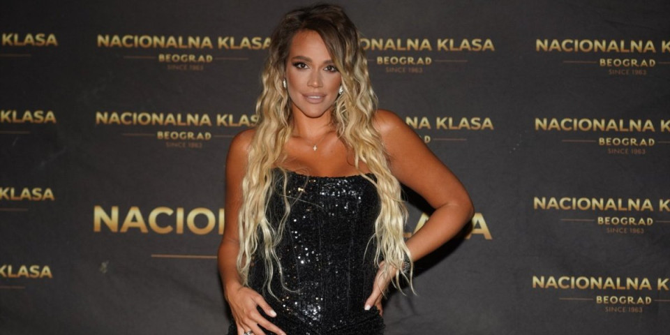 Marija Mikić prvi put posle razvoda progovorila o odnosu sa bivšim: "To mi je donelo mir"