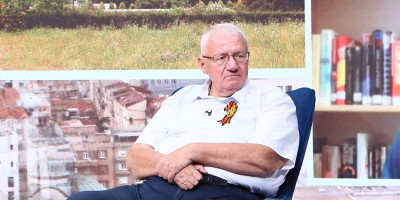 Predsednik Srpske radikalne stranke (SRS) prof. dr Vojislav Šešelj oglasio se povodom jezivih komentara pojedinaca na račun povratka generala Nebojše Pavkovića u Srbiju iz zatvora u Finskoj.
