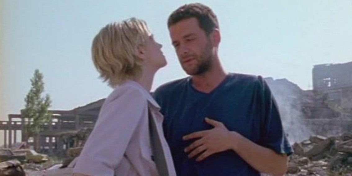 Glogovac je u "Nebeskoj udici" igrao za džabe: Razlog će vas oduševiti