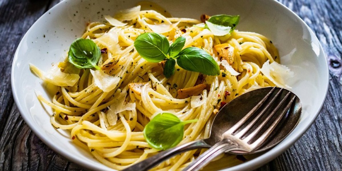 1 sastojak za savršene špagete: Napravite italijansko remek-delo kod kuće - svi će pitati za recept