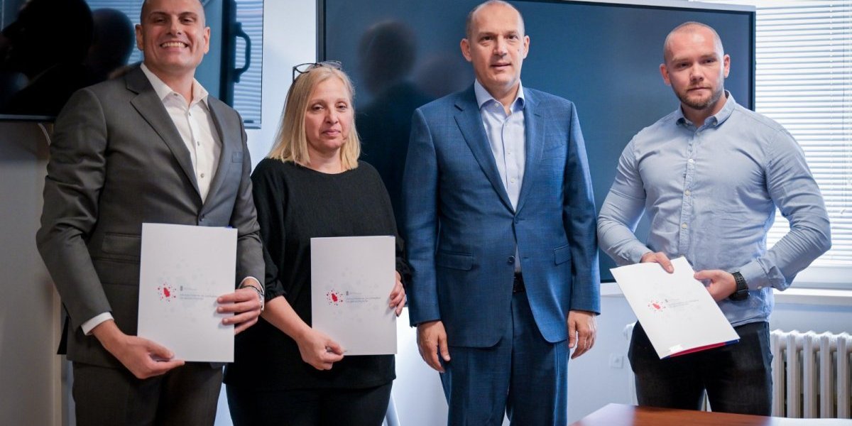 Pojačanje srpskom zdravstvenom sistemu stiglo je iz dijaspore