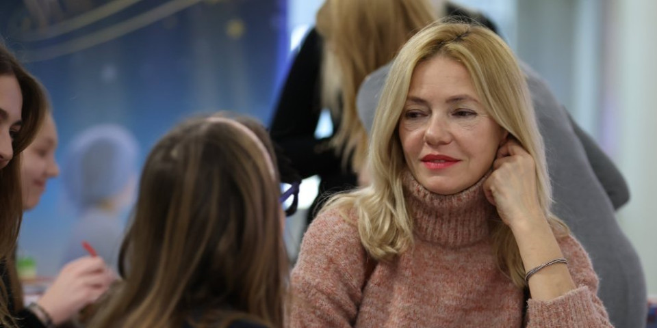 Bio je oficir JNA, nije stigao da mi da prvi džeparac: Srpska glumica rastužila dirljivom porukom o svom ocu