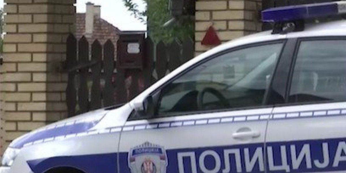 Policija ceo dan obavljala uviđaj 