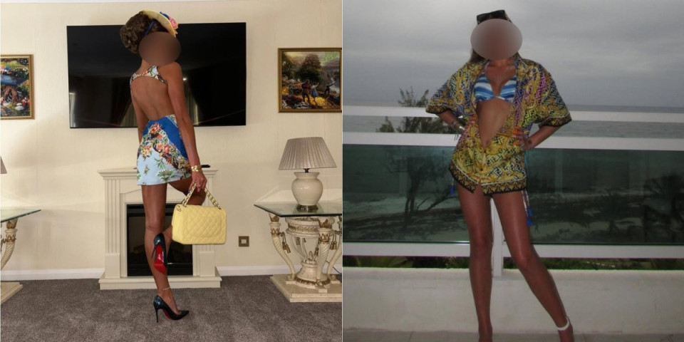 Šta?! Udaje se ćerka (16) dvostrukog prvaka sveta - šokiraćete se kada saznate koliko godina ima verenik