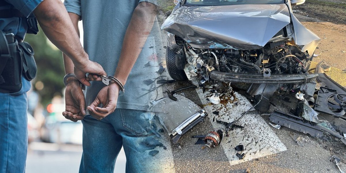 Uhapšen mladić (23) zbog udesa kod Užica: Poginuo muškarac (61)