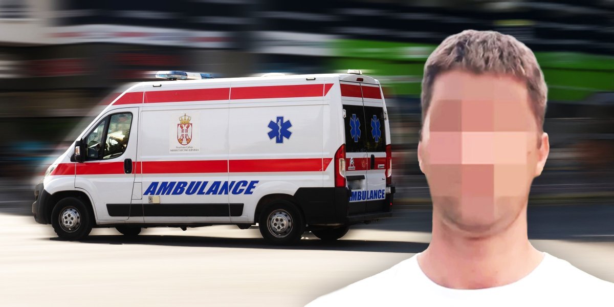 Ovo je poginuli radnik gradske čistoće: Dalibora priklještila vrata kamiona (FOTO)