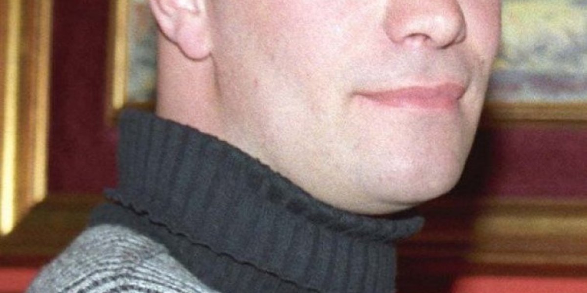 Sredoje Šljukić Šljuka