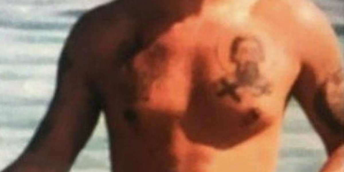 Sredoje Šljukić Šljuka