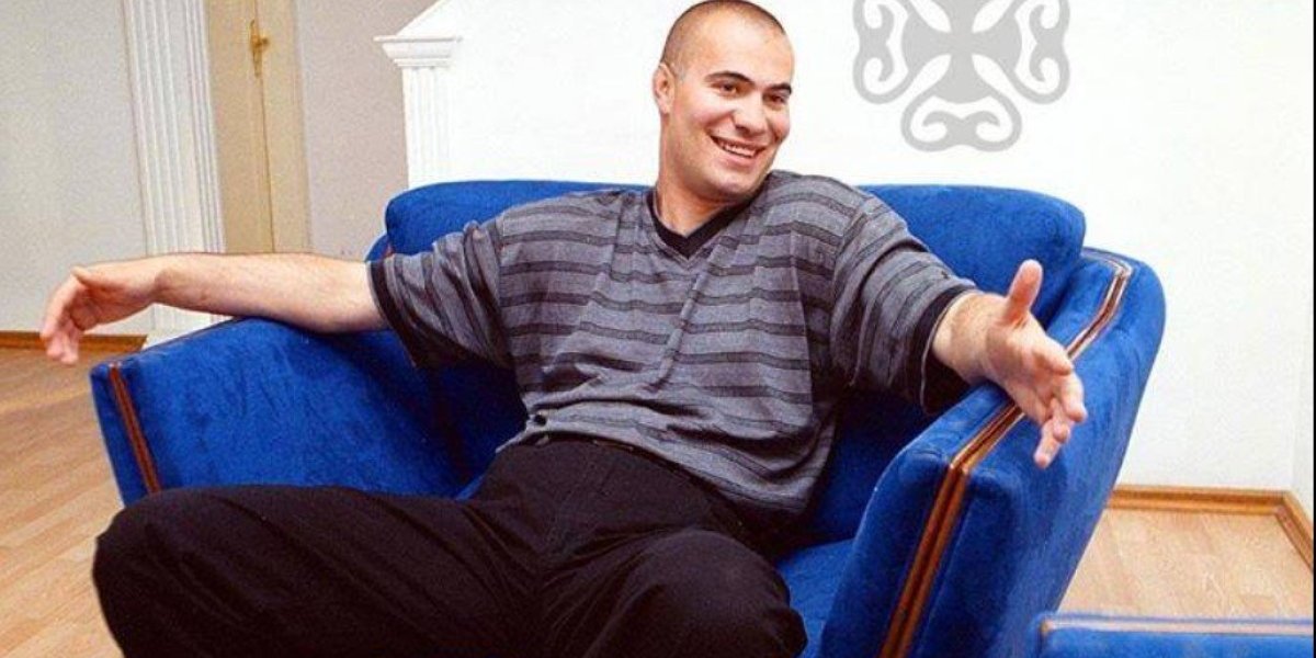 Sredoje Šljukić Šljuka