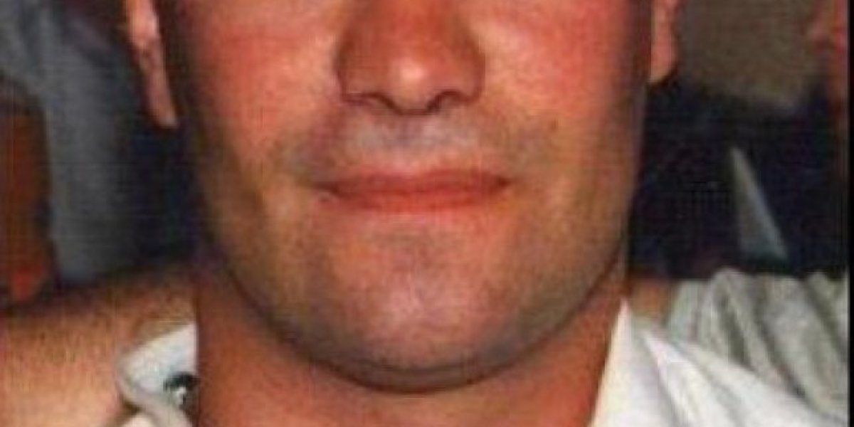 Sredoje Šljukić Šljuka