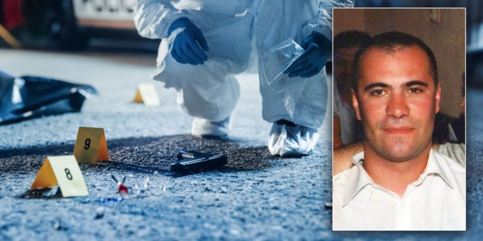 Zemunci mu preprečili put "audijem" smrti: Šljuka naivno upao u "špansku kragnu", nije mu bilo spasa