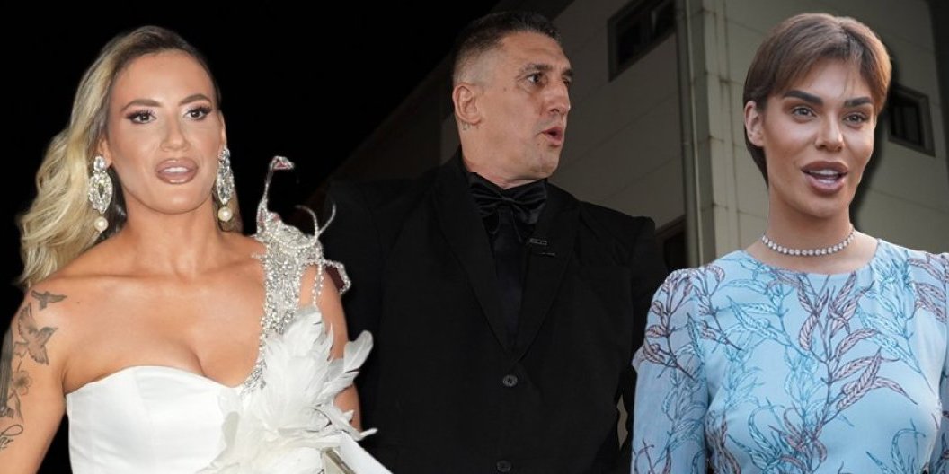 Kristijan Golubović i Kristina Spalević prevarili naciju: U sve umešana Mina Vrbaški