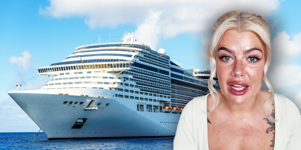 Tajni kod svingera na kruzerima: 1 simbol otkriva da kucate na vrata erotskog raja (VIDEO)