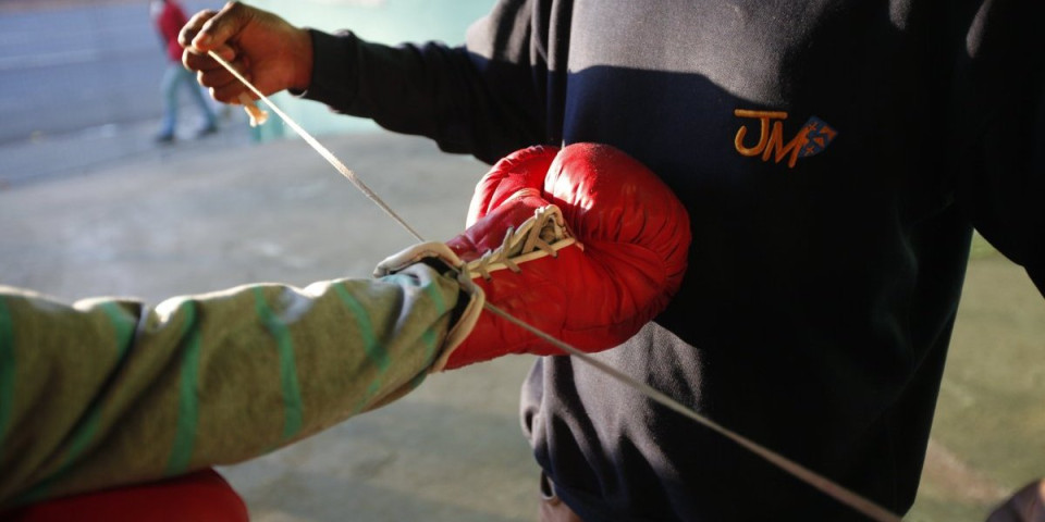 Tuga! Preminula trostruka svetska šampionka