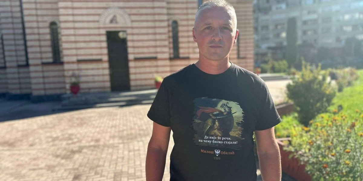 Vlada uz decu leptire: Sa kolegama će pešačiti više od 700 kilometara, zbog važnog razloga