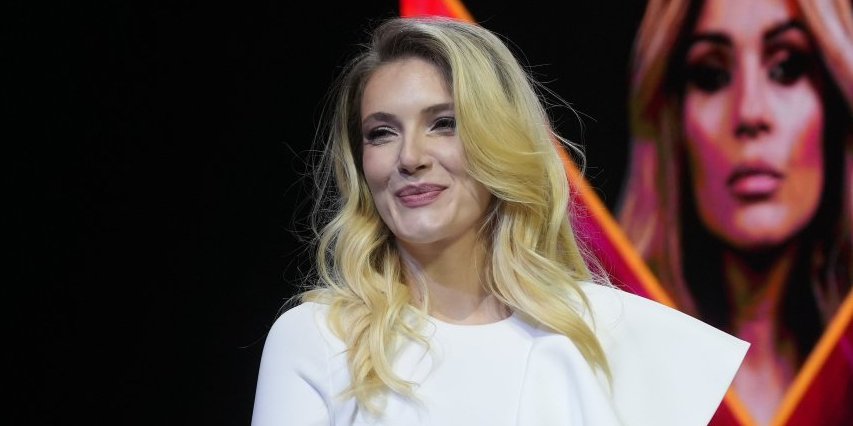 40 kilograma manje uz dijetu Nikoline Kovač: Skinula se i pokazala rezultate (FOTO)