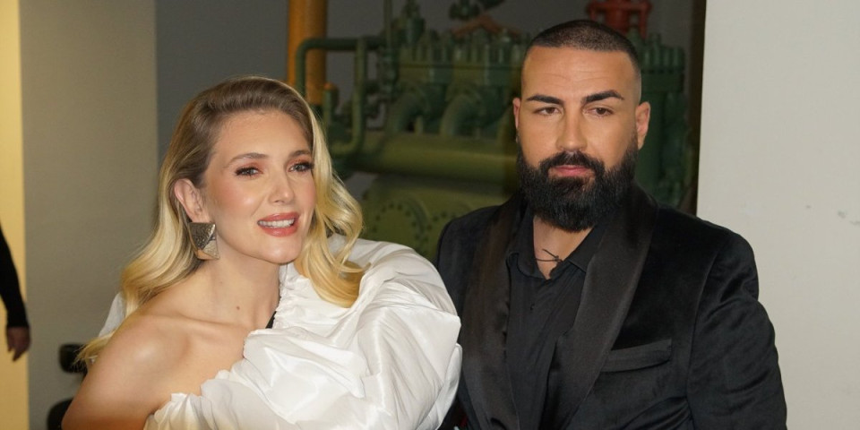 Trudna Nikolina Kovač: Pevačica podelila najlepše vesti