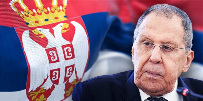 Ministar spoljnih poslova Rusije Sergej Lavrov izjavio je na Generalnoj skupštini Ujedinjenih nacija da se u BiH i na Kosovu i Metohiji sprovode sistematski napadi usmereni protiv srpskog naroda i njegovih osnovnih prava.