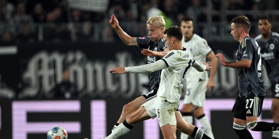 Šta se upravo desilo? Od 6:0 do 6:4! Utakmica o kojoj će se pričati decenijama (VIDEO)