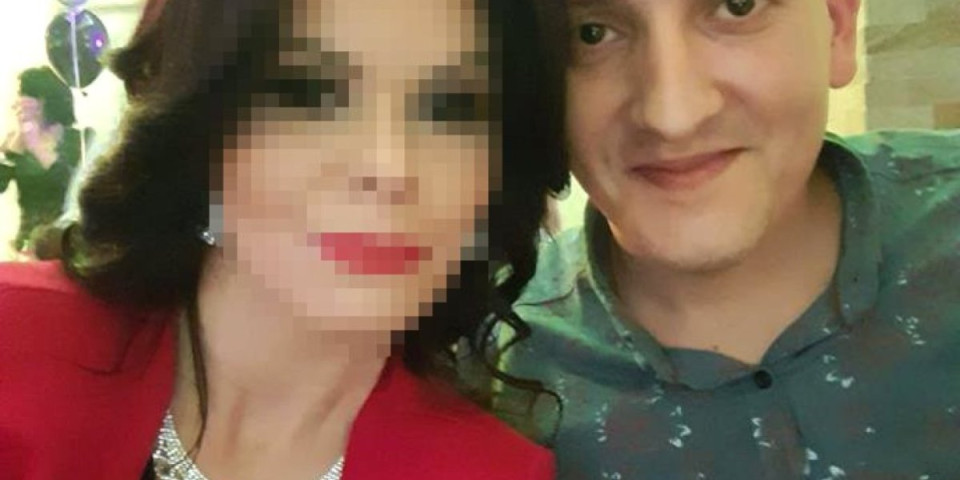 "Imala je samo jednu želju..." Tužna ispovest supruga poginule Milene u Bogatiću (FOTO)
