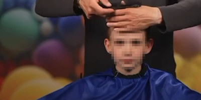 U emisiji "Važne stvari", koja se emituje na Javnom servisu (RTS), dogodio se do sada neviđeni skandal. Naime, maloletno dete iskorišćeno je u političke svrhe.