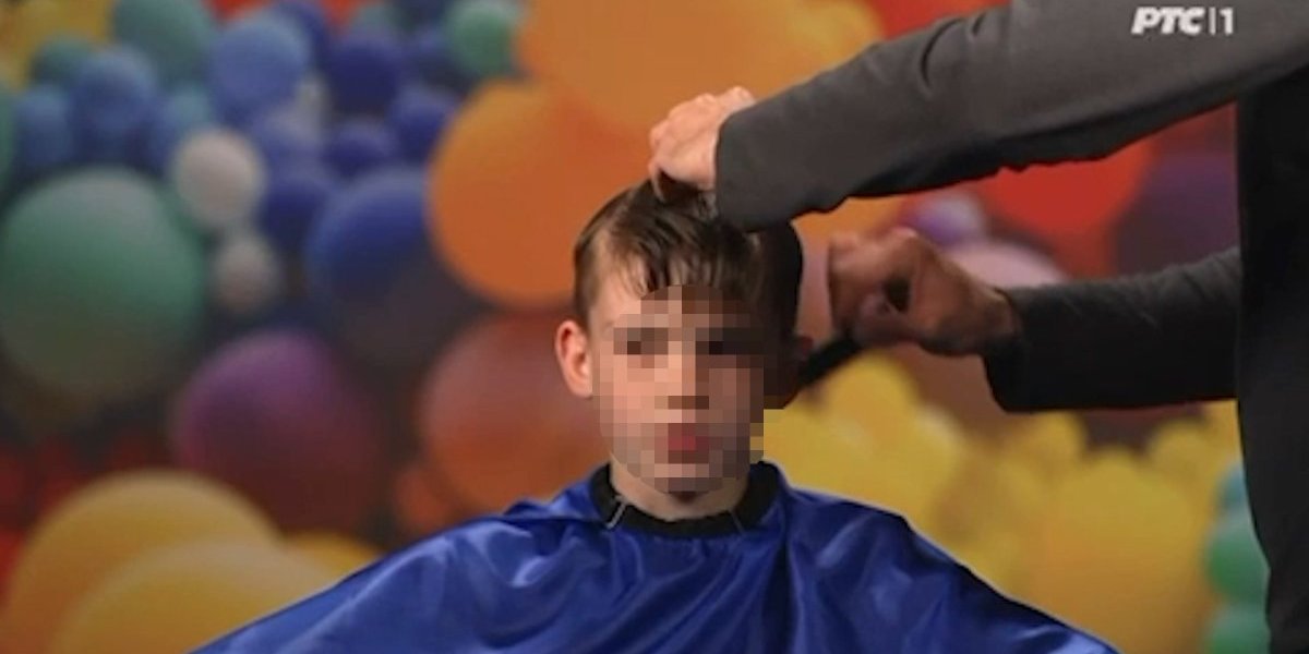 Otkrivena cela istina o dečaku kog je RTS zloupotrebio na najgori način: Ovo je monstruozno