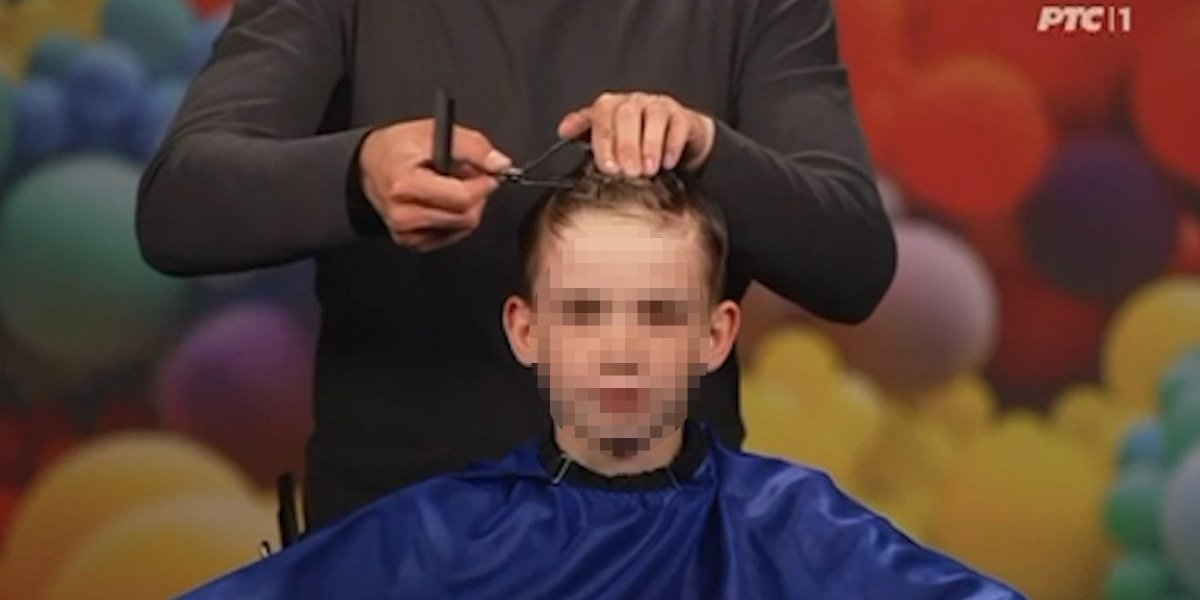 "RTS i N1 grubo zloupotrebljavaju decu": Savet za monitoring osudio sramne poteze medijskih servisa